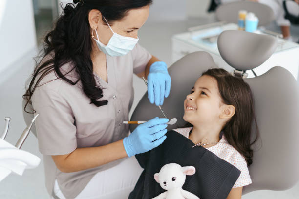 Best Emergency Treatment for Dental Infections or Abscesses in Golden Shores, AZ