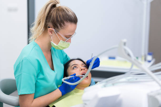 Best Emergency Denture Repair in Golden Shores, AZ