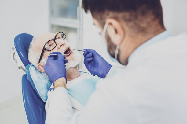 Best Same-Day Emergency Dental Services in Golden Shores, AZ